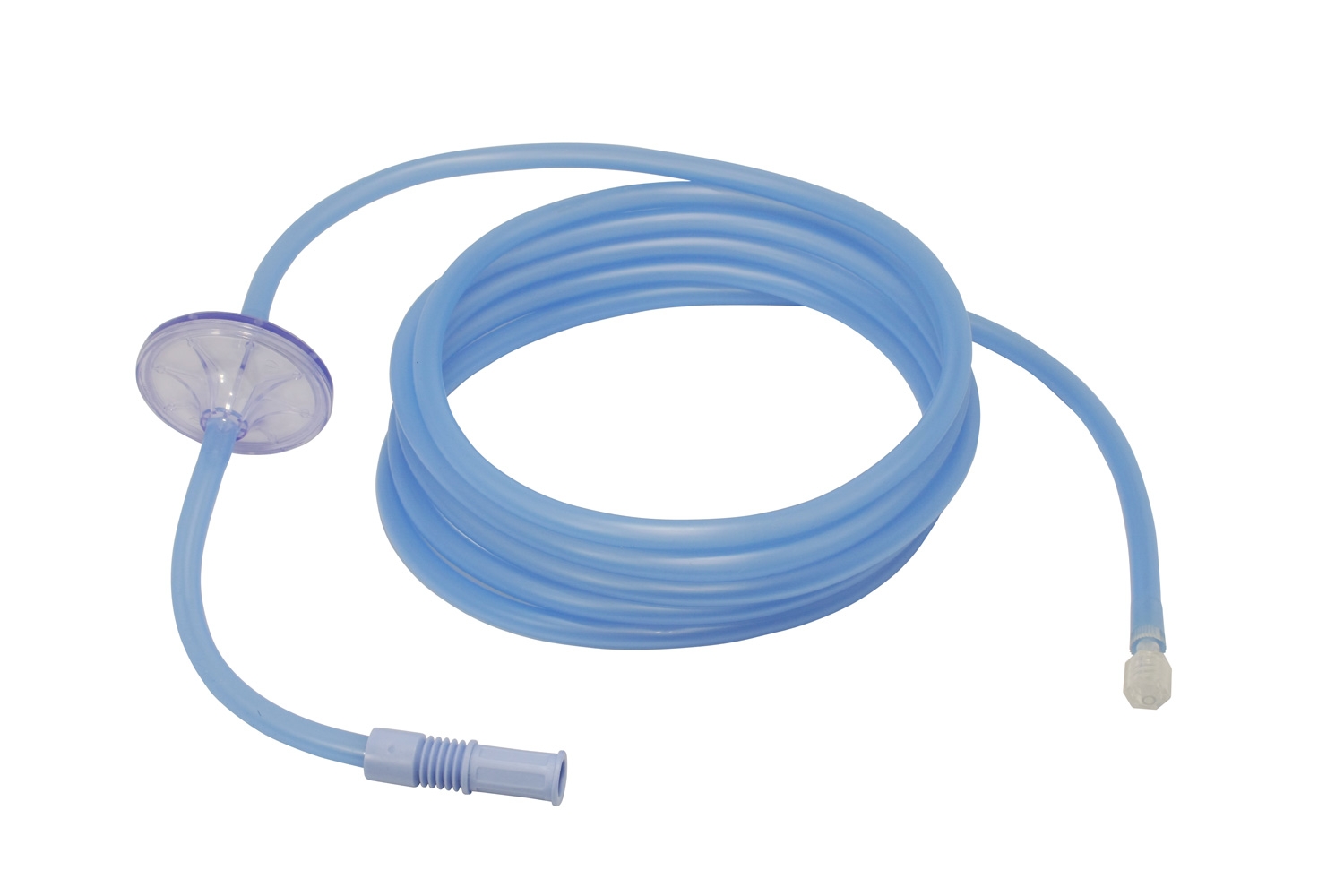 Insufflation Tubing with ULPA Filter Information Request